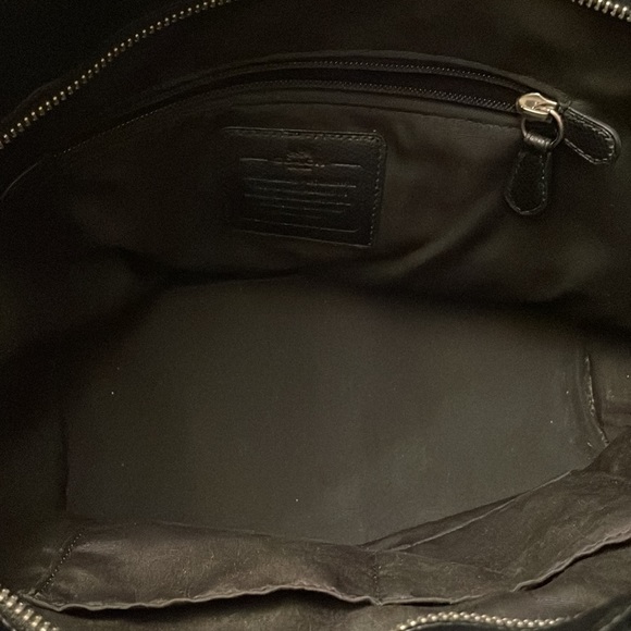 Coach bag - Picture 2 of 7